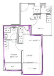 Liv On Wilkie (D9), Apartment #573882561